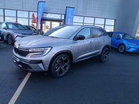 Annonce voiture Renault Austral 27990 €