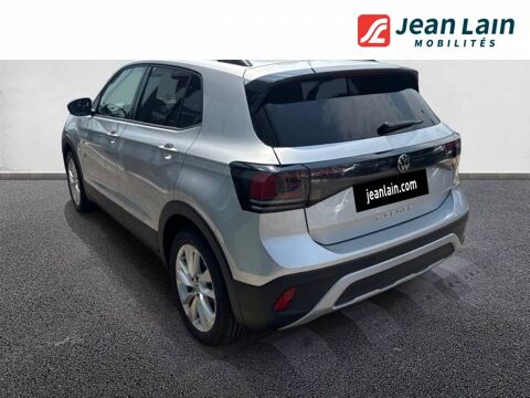 T-Cross 1.0 TSI 116 Start/Stop DSG7 VW Edition 2026 occasion 01170 Cessy