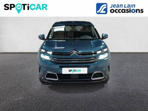 C5 aircross C5 Aircross BlueHDi 130 S&S BVM6 Business 2022 occasion 74600 Seynod