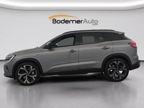 Austral E-Tech hybrid 200 Techno esprit Alpine 2023 occasion 22600 Loud&eacute;ac