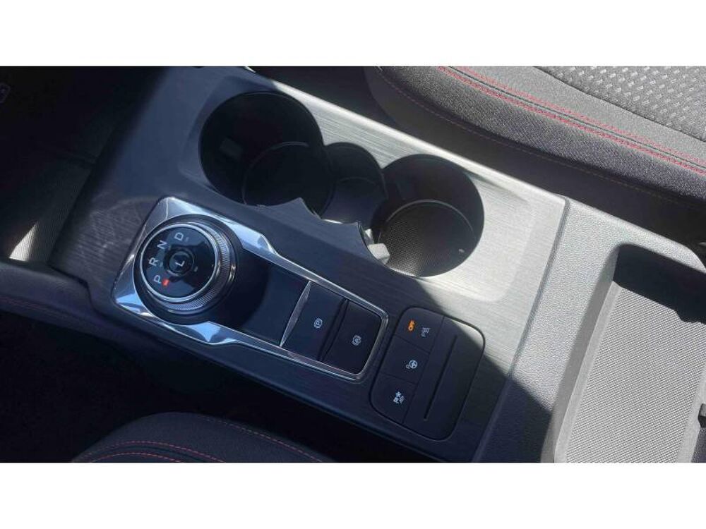 Kuga 2.5 Duratec 190 ch FlexiFuel FHEV E85 Powershift ST-Lin 2023 occasion 34970 Lattes