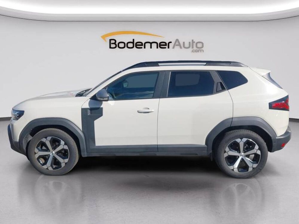 Duster Hybrid 140 Journey 2025 occasion 56850 Caudan