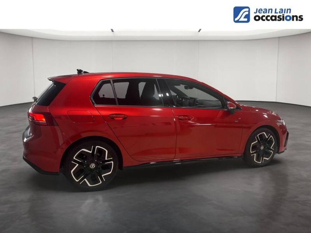 Golf 1.5 eTSI EVO2 116 DSG7 R-Line Edition 2026 occasion 74100 Ville-la-Grand