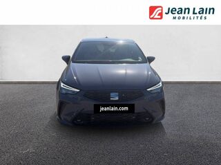 Ibiza 1.0 TSI 115 ch S/S DSG7 FR 2026 occasion 73290 La Motte-Servolex