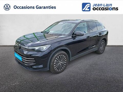 Volkswagen Tiguan 2.0 TDI 150ch DSG7 Elegance 2024 occasion Margencel 74200