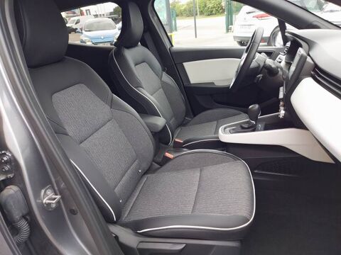 Clio E-Tech full hybrid 145 Techno 2023 occasion 61200 Argentan