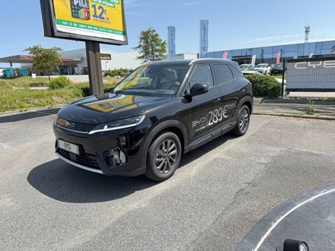 Atto 2 1.5 DM-i Boost 2026 occasion 50100 Cherbourg-en-Cotentin