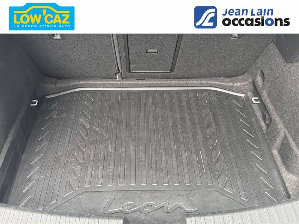 Leon 2.0 TDI 150 DSG7 FR 2023 occasion 73490 La Ravoire