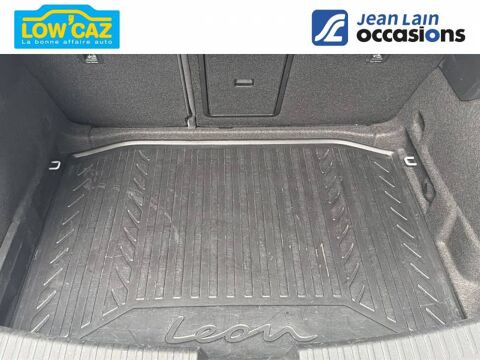 Leon 2.0 TDI 150 DSG7 FR 2023 occasion 73490 La Ravoire