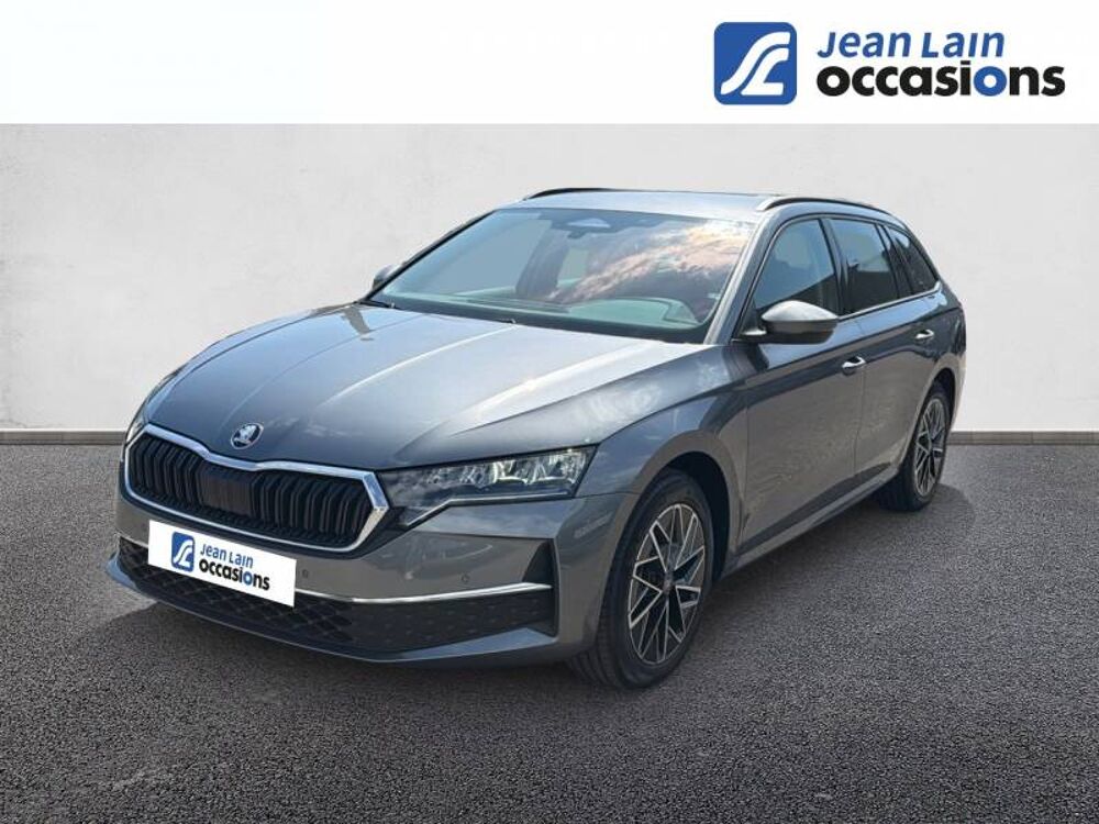Octavia Combi 2.0 TDI 150 ch SCR DSG7 Selection 2025 occasion 01170 Cessy
