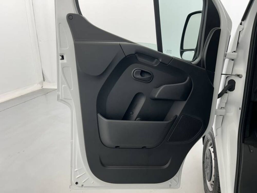 Master MASTER FGN TRAC F3500 L3H3 BLUE DCI 135 CONFORT 2024 occasion 61200 Argentan