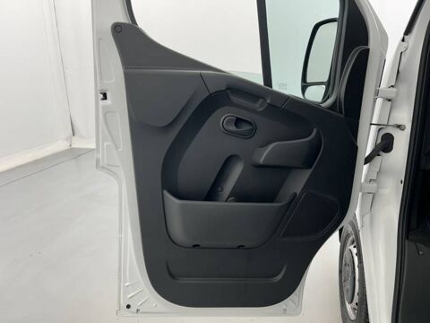Master MASTER FGN TRAC F3500 L3H3 BLUE DCI 135 CONFORT 2024 occasion 61200 Argentan