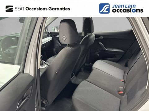 Arona 1.0 TSI 110 ch Start/Stop BVM6 Copa 2023 occasion 73290 La Motte-Servolex