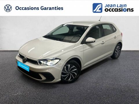 Volkswagen Polo 1.0 TSI 95 S&S BVM5 Life 2024 occasion Seynod 74600