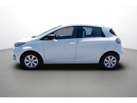Zo&eacute; Zoe R110 - 22B Equilibre 2022 occasion 22000 Saint-Brieuc