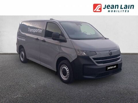 Transporter TRANSPORTER VAN L1H1 2.0 TDI 150 BVM6 BUSINESS 2025 occasion 73290 La Motte-Servolex