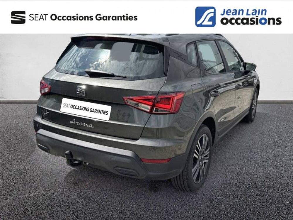 Arona 1.0 TSI 95 ch Start/Stop BVM5 Copa 2023 occasion 74700 Sallanches
