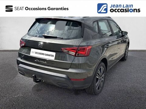 Arona 1.0 TSI 95 ch Start/Stop BVM5 Copa 2023 occasion 74700 Sallanches
