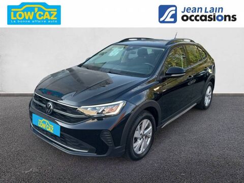 Volkswagen Taigo 1.0 TSI 95 BVM5 Life 2022 occasion La Ravoire 73490