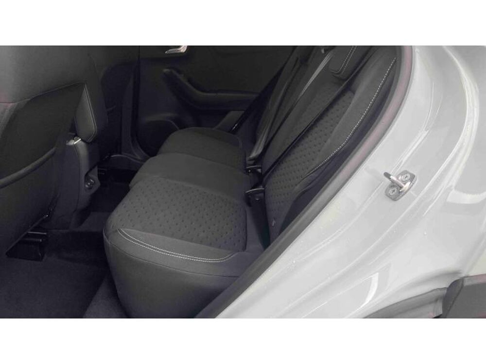 Puma 1.0 EcoBoost 125 ch mHEV S&S BVM6 Titanium 2024 occasion 34970 Lattes