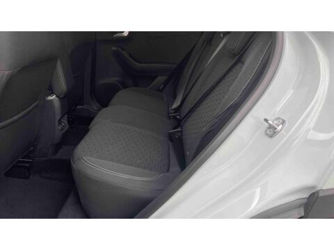 Puma 1.0 EcoBoost 125 ch mHEV S&S BVM6 Titanium 2024 occasion 34970 Lattes