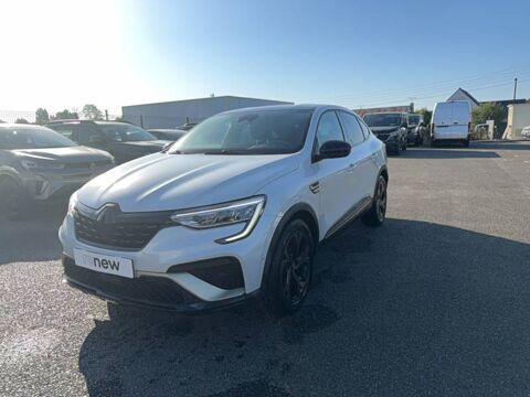 Annonce voiture Renault Arkana 22990 €