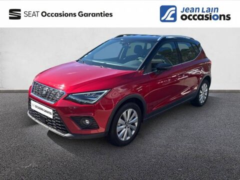 Annonce voiture Seat Arona 16990 €