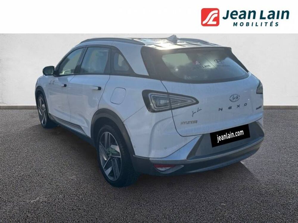 Nexo Hydrogene 163 ch 2022 occasion 73290 La Motte-Servolex