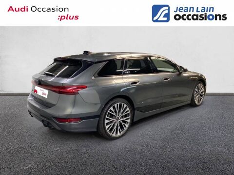 A6 e-tron Avant Performance S line 2025 occasion 74600 Seynod