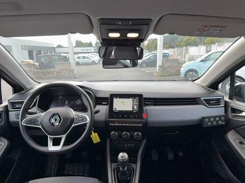 Clio dCi 100 Evolution Auto Ecole 2024 occasion 56800 Plo&euml;rmel
