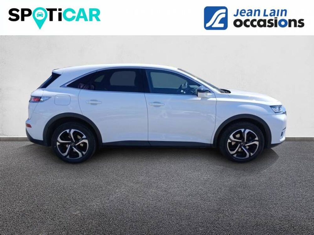 DS7 Crossback BlueHDi 130 EAT8 Business 2022 occasion 74100 V&eacute;traz-Monthoux