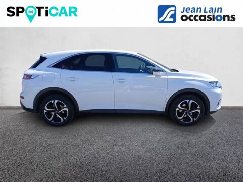 DS7 Crossback BlueHDi 130 EAT8 Business 2022 occasion 74100 V&eacute;traz-Monthoux