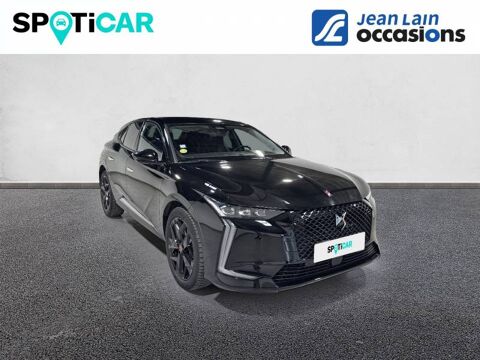DS4 DS 4 BlueHDi 130 EAT8 Performance Line+ 2022 occasion 74600 Seynod