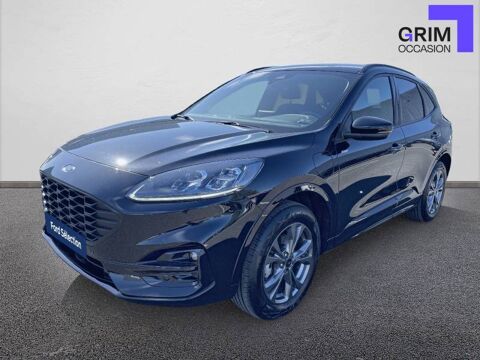 Ford Kuga 2.5 Duratec 225 ch PHEV Powershift ST-Line X 2023 occasion Lattes 34970