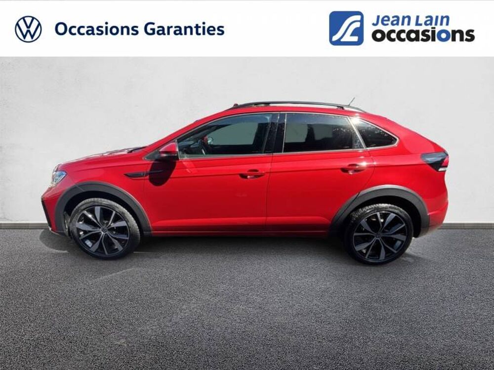Taigo 1.0 TSI 110 DSG7 R-Line 2022 occasion 73460 Tournon