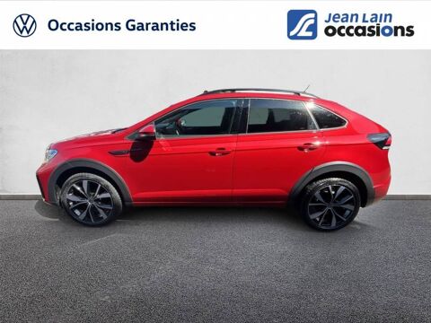 Taigo 1.0 TSI 110 DSG7 R-Line 2022 occasion 73460 Tournon