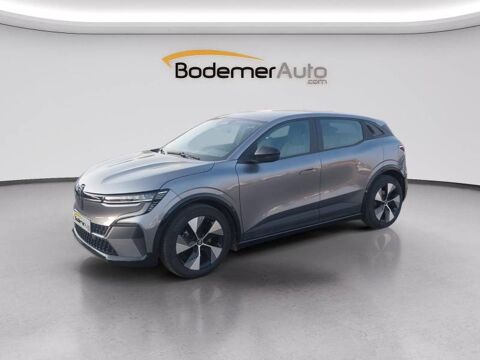 M&eacute;gane Megane E-Tech EV60 220 ch super charge Equilibre 2023 occasion 29600 Morlaix