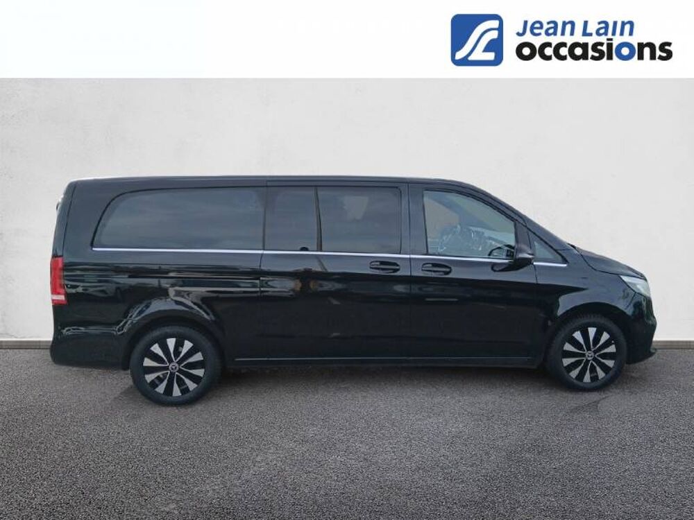 Classe V Extra-Long 300 d 4MATIC 9G-TRONIC Avantgarde 2021 occasion 73200 Albertville