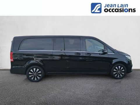 Classe V Extra-Long 300 d 4MATIC 9G-TRONIC Avantgarde 2021 occasion 73200 Albertville