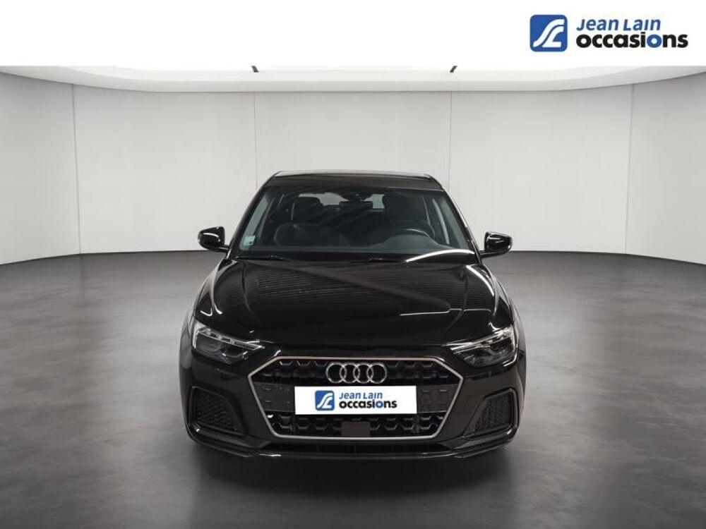 A1 Sportback 30 TFSI 110 ch S tronic 7 Advanced 2023 occasion 73290 La Motte-Servolex