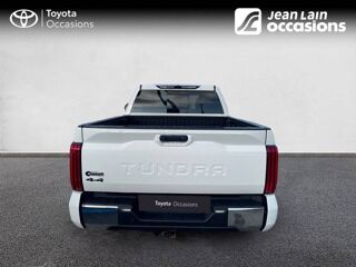 Divers TUNDRA 3.5L V6 389CH TRD OFF ROAD 2022 occasion 73200 Albertville