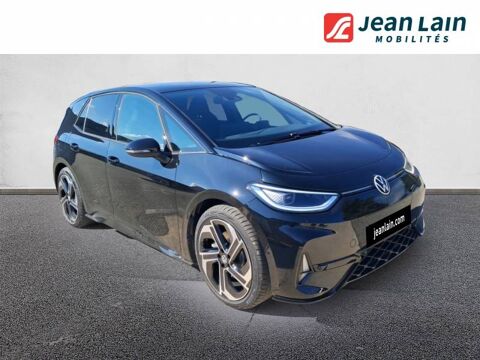 ID.3 286 ch GTX 2025 occasion 01170 Cessy