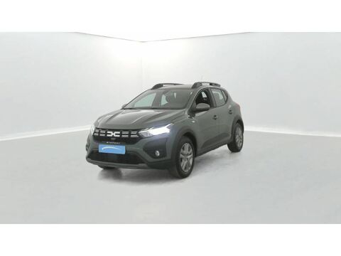 Dacia Sandero ECO-G 100 Stepway Expression 2023 occasion Caudan 56850