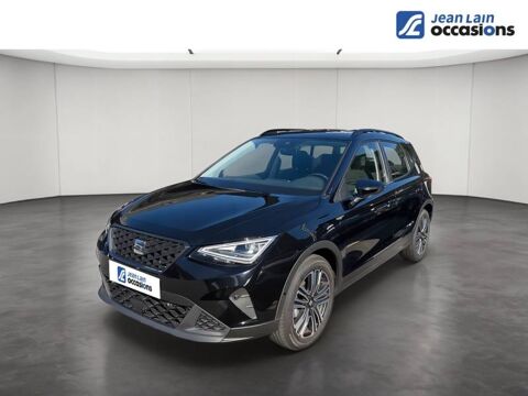 Annonce voiture Seat Arona 23490 €