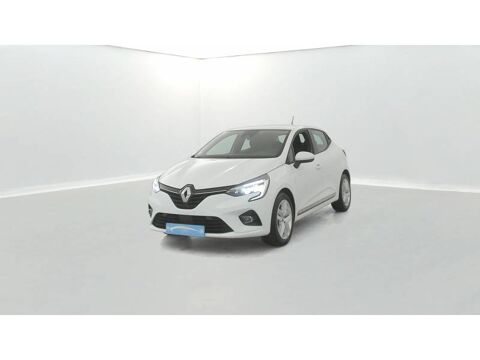 Annonce voiture Renault Clio 13990 €