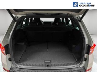 Kodiaq 2.0 TDI 150 SCR DSG7 7pl Sportline 2023 occasion 73290 La Motte-Servolex