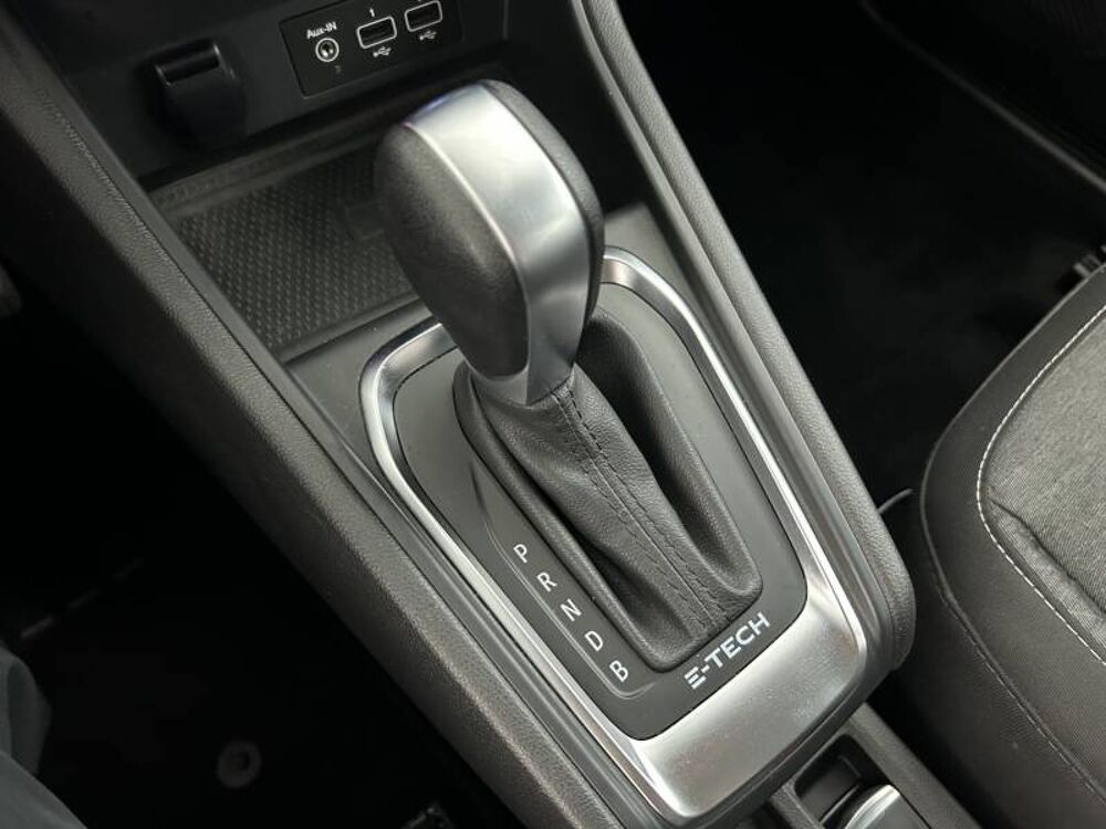 Captur E-Tech Plug-in 160 - 21 Business 2022 occasion 14200 H&eacute;rouville-Saint-Clair