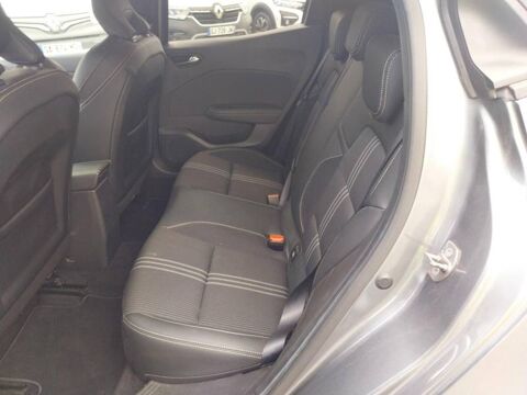 Clio E-Tech full hybrid 145 Engineered 2023 occasion 29000 Quimper