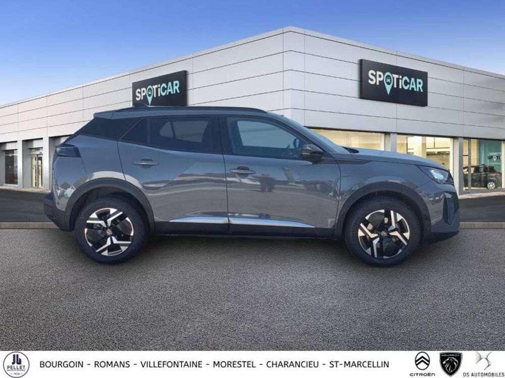 2008 Hybrid 145 e-DCS6 Allure 2025 occasion 38300 Bourgoin-Jallieu
