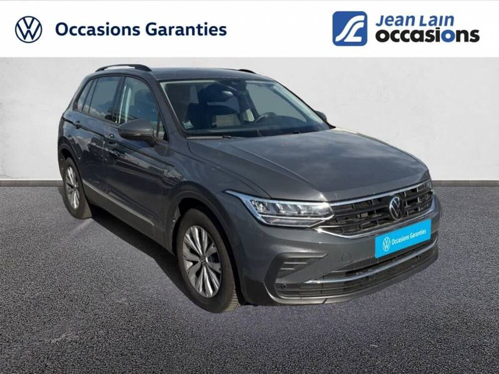 Tiguan 2.0 TDI 150ch DSG7 Life Business 2023 occasion 74700 Sallanches